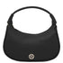 Michelle - Leather hobo bag